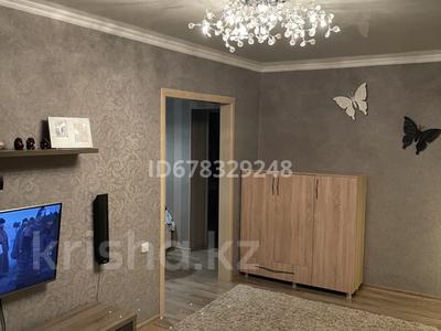 3-комнатная квартира, 63.1 м², 2/2 этаж, Украинская 234А за 23 млн 〒 в Петропавловске