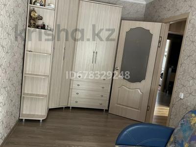 3-комнатная квартира, 63.1 м², 2/2 этаж, Украинская 234А за 23 млн 〒 в Петропавловске