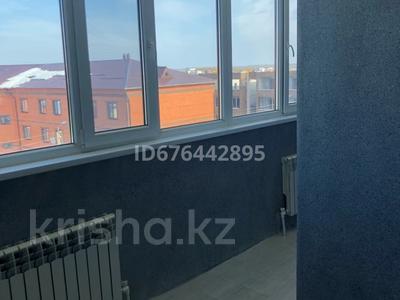 2-комнатная квартира, 78 м², 4/4 этаж, Кызылжарская 5/1 за 27 млн 〒 в Уральске