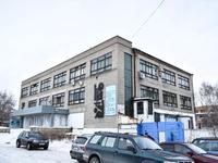 Здание, площадью 2100 м², Заводская 5 за 250 млн 〒 в Петропавловске