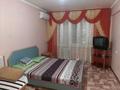 1-комнатная квартира, 30 м², 2/5 этаж посуточно, 1-мкр 22 за 6 000 〒 в Балхаше