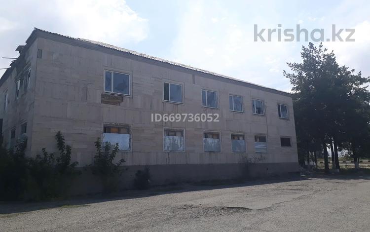 Офис площадью 750 м², Авлайхсан 107 за 28 млн 〒 в Талдыкоргане