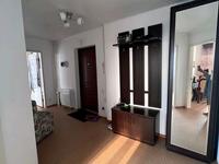 2-комнатная квартира, 52 м², 15/18 этаж, Жабаева за 24.5 млн 〒 в Петропавловске
