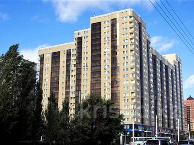 2-комнатная квартира, 110 м², 12/20 этаж, Кенесары 65 — Валиханова за 37 млн 〒 в Астане, р-н Байконур