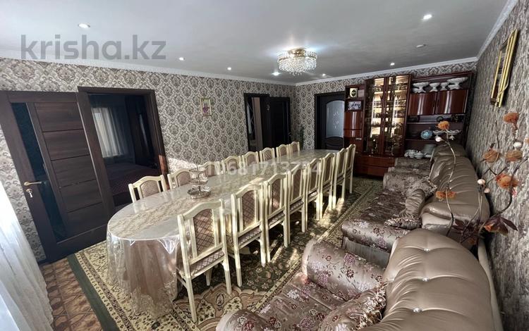 4-комнатный дом, 140 м², 11 сот., Щусева 11 за 50 млн 〒 в Талгаре