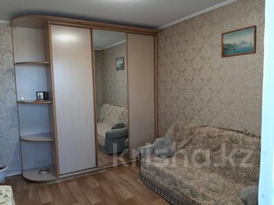 2-комнатная квартира, 58 м² помесячно, Кудайбердыулы 28 за 160 000 〒 в Астане, Алматы р-н