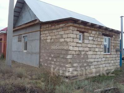 4-комнатный дом, 80 м², 10 сот., Кызылжар 3 за 10 млн 〒 в Актобе