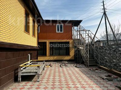 6-комнатный дом, 344 м², 5 сот., мкр Айнабулак-3 за 110 млн 〒 в Алматы, Жетысуский р-н