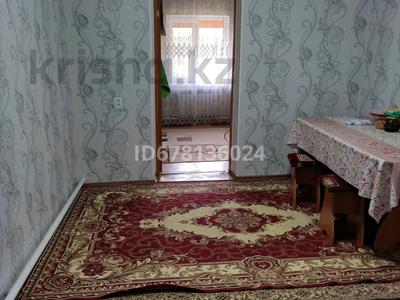 4-комнатный дом, 65 м², 4.2 сот., Минская — Абая за 28 млн 〒 в Талгаре