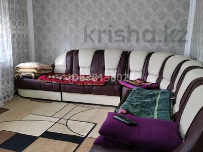 4-комнатный дом, 65 м², 4.2 сот., Минская — Абая за 28 млн 〒 в Талгаре