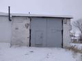 Большой гараж 38.6 кв.м. на Муканова за 5 млн 〒 в Караганде, Казыбек би р-н
