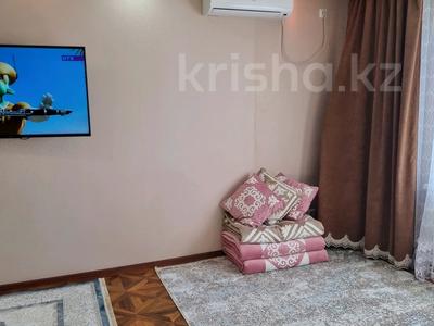 1-комнатная квартира, 35.9 м², 5/5 этаж, Күйші Дина 8 за 16.2 млн 〒 в Астане, Алматы р-н