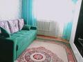 1-комнатная квартира, 36.5 м², 4/4 этаж, Жансугурова за 10 млн 〒 в Талдыкоргане
