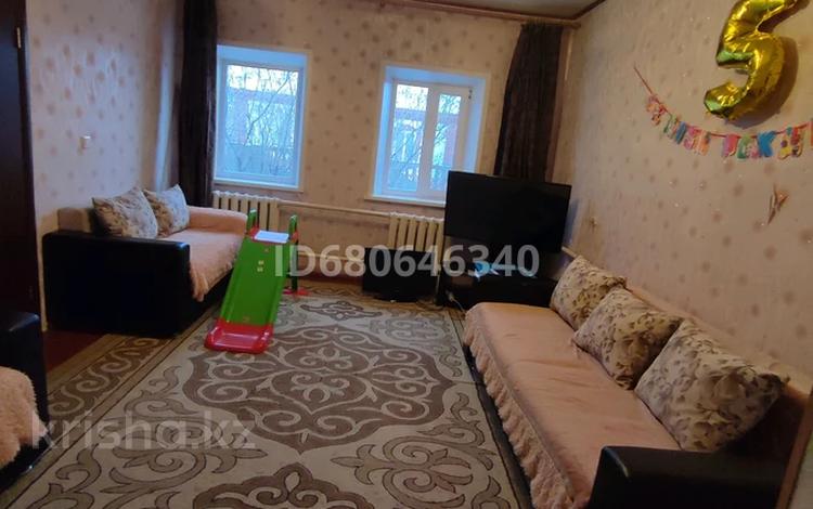 5-комнатный дом, 100 м², 5 сот., Челябинская за 26 млн 〒 в Павлодаре