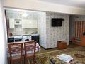 1-комнатная квартира, 36 м², 1/5 этаж по часам, Мкр. сабитовой 36 за 1 000 〒 в Балхаше — фото 8