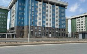 3-комнатная квартира, 77.5 м², 4/7 этаж, 9 17 — Мкр. Жана-кала за 29.5 млн 〒 в Туркестане