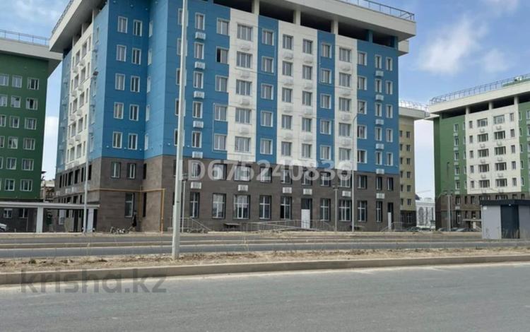 3-комнатная квартира, 77.5 м², 4/7 этаж, 9 17 — Мкр. Жана-кала за 29.5 млн 〒 в Туркестане