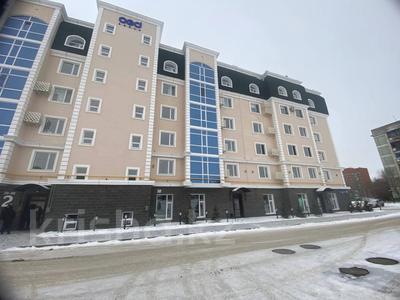 1-комнатная квартира, 37.8 м², 5/6 этаж, Каирбекова 358А за 17 млн 〒 в Костанае