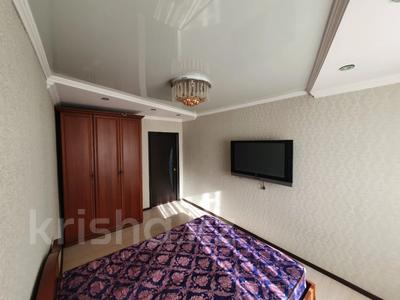 2-комнатная квартира, 50.4 м², 4/5 этаж, Жумабека Ташенова за 20.3 млн 〒 в Нур-Султане (Астане)