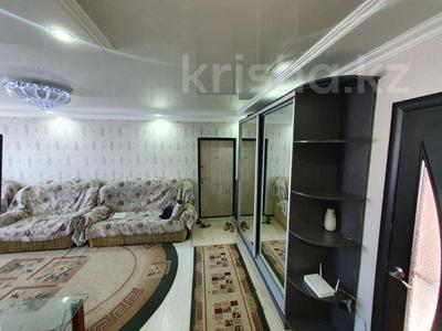 2-комнатная квартира, 50.4 м², 4/5 этаж, Жумабека Ташенова за 20.3 млн 〒 в Нур-Султане (Астане)
