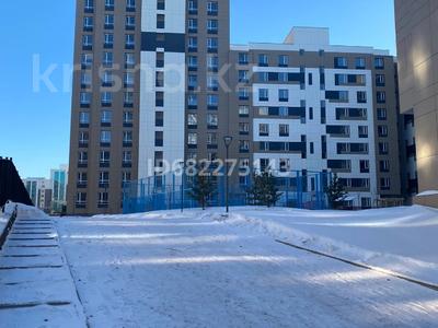 3-комнатная квартира, 88.7 м², 4/9 этаж, К. Мухамедханова 23 за 33 млн 〒 в Астане, Есильский р-н