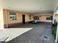 6-комнатный дом, 150 м², 6 сот., ул Сенкибай — проспект Жамбыла за 22 млн 〒 в Таразе