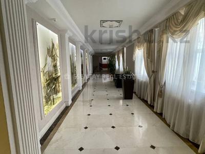 4-комнатная квартира, 155 м², 6/6 этаж, Саркырама 4 за 100 млн 〒 в Нур-Султане (Астане), Алматы р-н