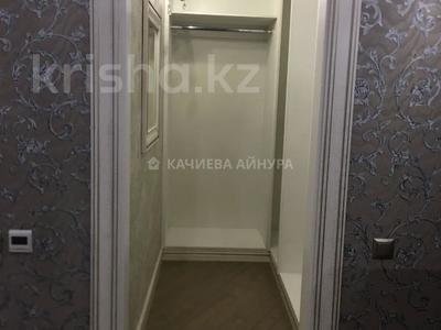 3-комнатная квартира, 111 м², 2/8 этаж, мкр Юбилейный за 81.5 млн 〒 в Алматы, Медеуский р-н