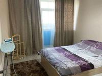 3-комнатная квартира, 70 м², 3/5 этаж посуточно, улица Карасай батыра 38 за 8 000 〒 в Талгаре