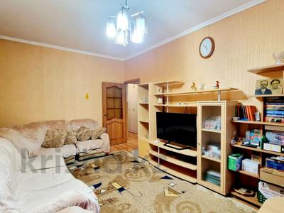 3-комнатная квартира, 75 м², 2/5 этаж, мкр Орбита-2 — Аль-Фараби за 50 млн 〒 в Алматы, Бостандыкский р-н