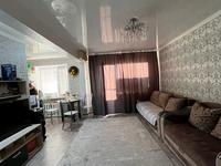 2-комнатная квартира, 44.6 м², 5/5 этаж, Сабитова 14 за 10 млн 〒 в Балхаше