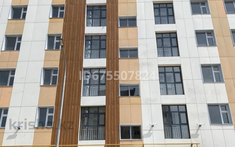 2-комнатная квартира, 58 м², 5/7 этаж, Есімхан даңғылы 17/8 за ~ 16.5 млн 〒 в Туркестане