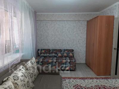 1-комнатная квартира, 34.8 м², 1/5 этаж, Валиханова за 11.5 млн 〒 в Талдыкоргане
