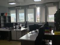 Офис площадью 276 м², Бухар жырау 23 за 143 млн 〒 в Алматы, Бостандыкский р-н