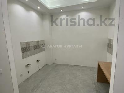 3-комнатная квартира, 121 м², 2/7 этаж, Кажымукана 59 за 110 млн 〒 в Алматы, Медеуский р-н
