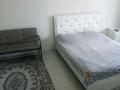1-комнатная квартира, 32 м², 2/4 этаж по часам, Биржан Сал арбат за 1 500 〒 в Талдыкоргане