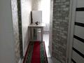 1-комнатная квартира, 32 м², 2/4 этаж по часам, Биржан Сал арбат за 1 500 〒 в Талдыкоргане — фото 4