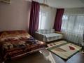 1-комнатная квартира, 32 м², 1/5 этаж посуточно, Микрорайон Сабитовой 36 за 10 000 〒 в Балхаше — фото 3
