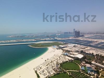 4-комнатная квартира, 246 м², 41/55 этаж, 1/JBR за ~ 994 млн 〒 в Дубае