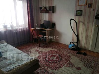 2-комнатный дом, 45 м², 4 сот., Байшешек 5 за 15.8 млн 〒 в Нур-Султане (Астане), Алматы р-н