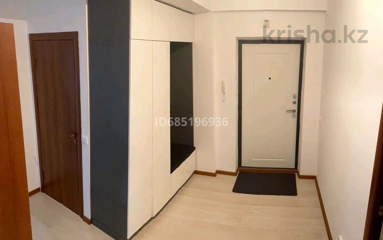 3-комнатная квартира, 75 м², 5/5 этаж помесячно, 6 микрорайон за 170 000 〒 в Талдыкоргане