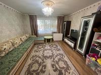 4-комнатная квартира, 76 м², 1/9 этаж, Абылай хана 49 за 28 млн 〒 в Астане, Алматы р-н