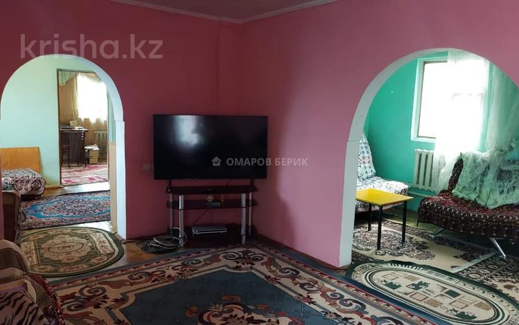 3-комнатный дом, 130 м², 7 сот., Алтын алма 20 за 34 млн 〒 в Алматы, Наурызбайский р-н