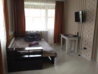 1-комнатная квартира, 25 м², 3/3 этаж по часам, проспект Аль-Фараби 98 за 2 000 〒 в Костанае