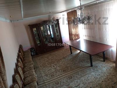 5-комнатный дом, 162 м², 6 сот., Аубакир кары 57а за 17 млн 〒 в Туркестане