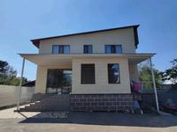 8-комнатный дом, 450 м², 8 сот., Гагарина 29 а за 100 млн 〒 в Талгаре