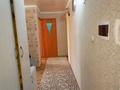 2-комнатная квартира, 50 м², 4/5 этаж, Самал мкр за 17 млн 〒 в Талдыкоргане, мкр Самал