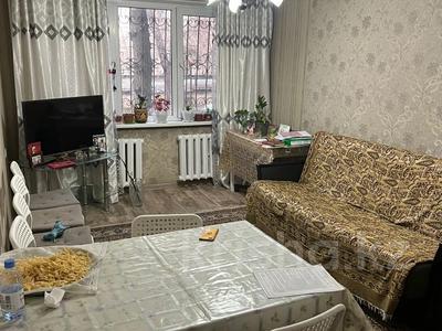 2-комнатная квартира, 46 м², 1/4 этаж, мкр №8 16 за 24.5 млн 〒 в Алматы, Ауэзовский р-н