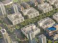 2-комнатная квартира, 69.61 м², Алматы р-н за ~ 25.4 млн 〒 в Астане, Алматы р-н