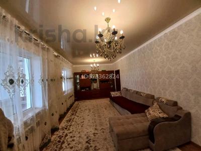 6-комнатный дом, 150 м², 12 сот., Темірлан 16 за 22 млн 〒 в Казыгурте
